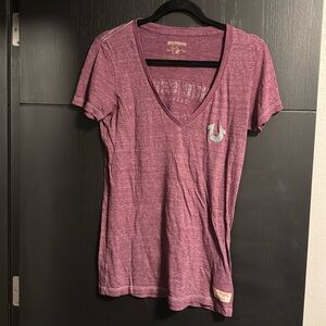 True Religion, Size M, Tee